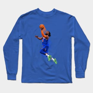 Brunson Long Sleeve T-Shirt